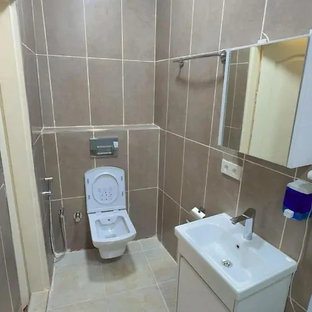 Daire Nur Residences İstanbul