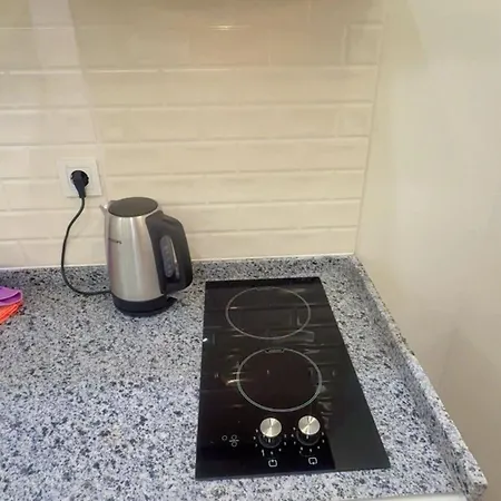 Nur Residences Apartment *