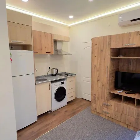 Nur Residences Istanbul