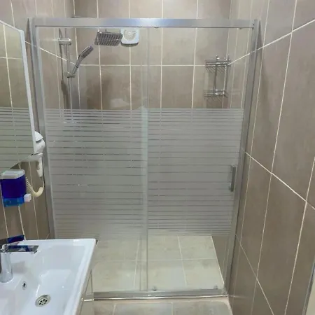 Apartment Nur Residences Istanbul