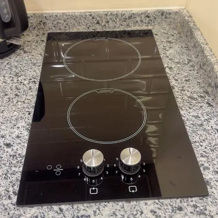 Nur Residences Apartment