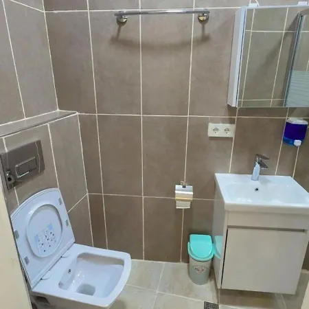 Apartment Nur Residences