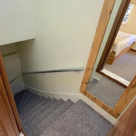 Nur Residences Apartment *